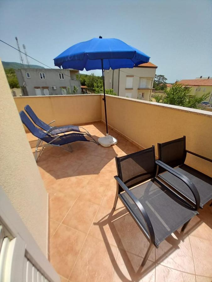 Apartman Felice Kraljevica Exterior foto