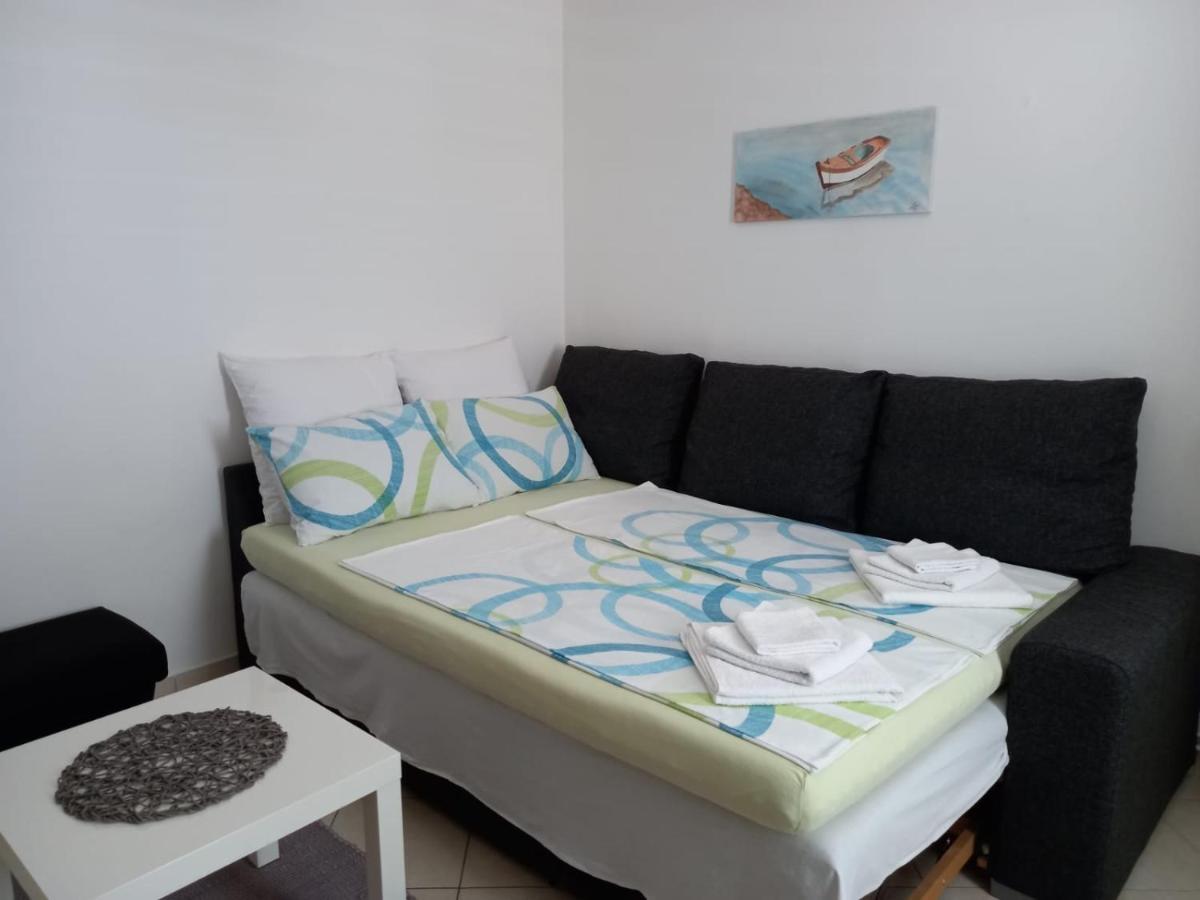Apartman Felice Kraljevica Exterior foto