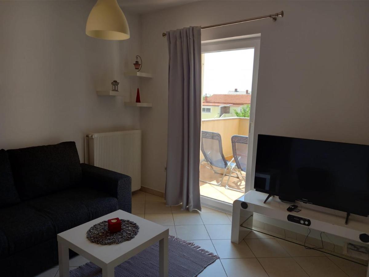 Apartman Felice Kraljevica Exterior foto