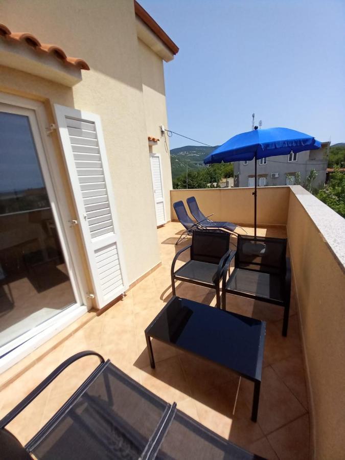 Apartman Felice Kraljevica Exterior foto