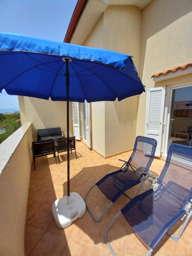 Apartman Felice Kraljevica Exterior foto