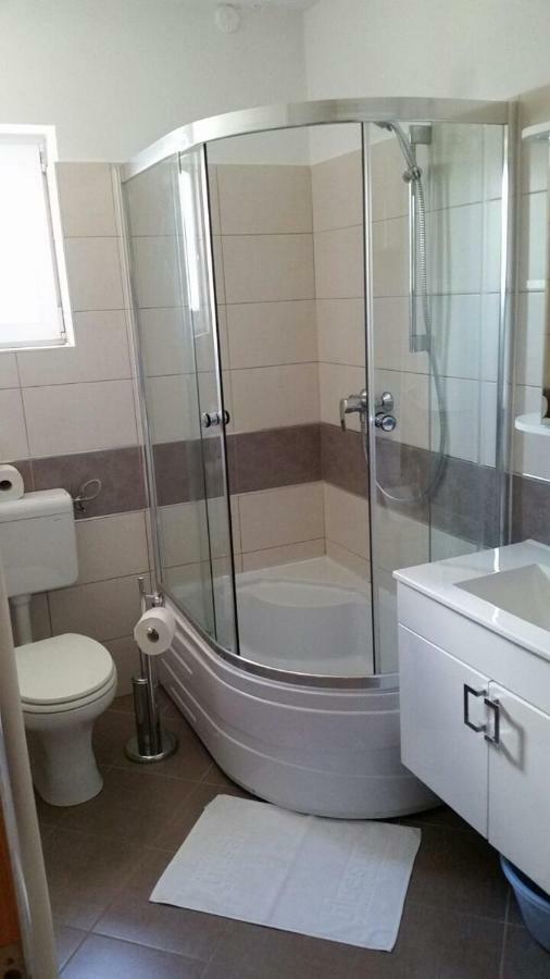 Apartman Felice Kraljevica Exterior foto
