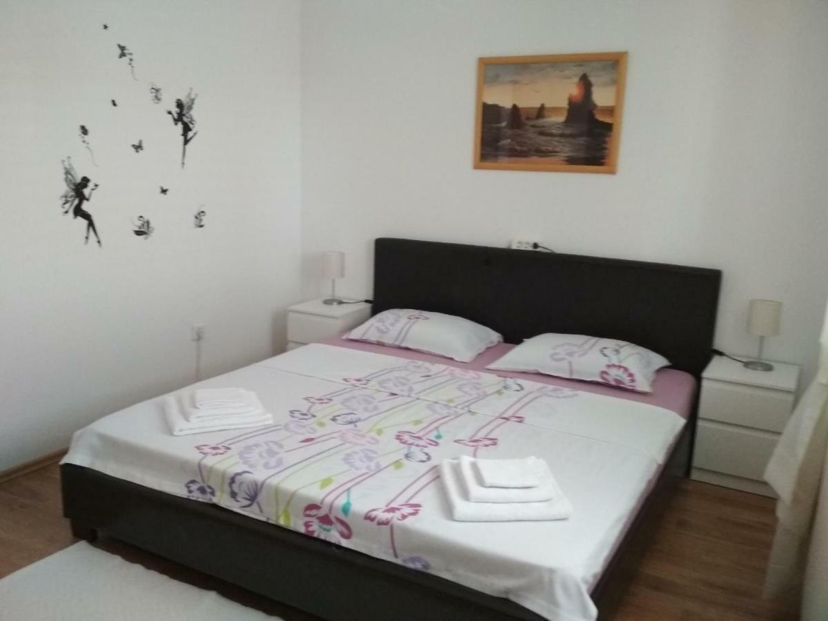 Apartman Felice Kraljevica Exterior foto