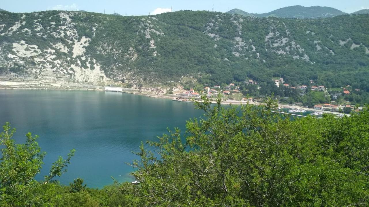 Apartman Felice Kraljevica Exterior foto